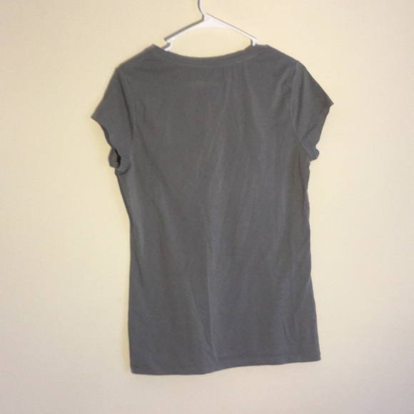 Grey t-shirt - Picture 2 of 3